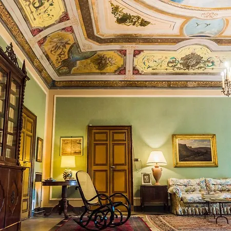 Affascinante Ottocentesca A * Caltagirone