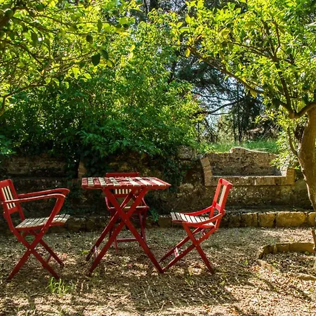 Affascinante Ottocentesca A Villa