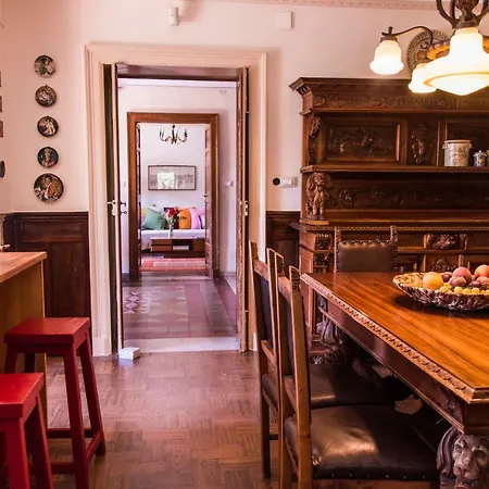 Affascinante Ottocentesca A *