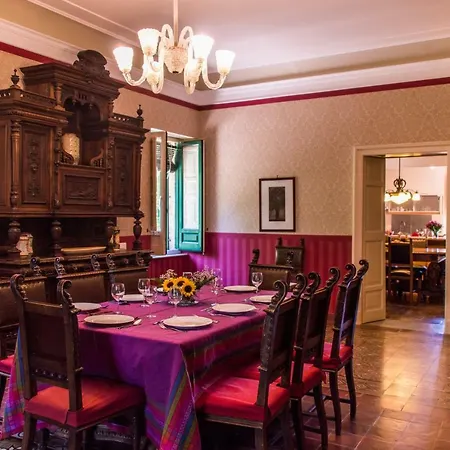 Affascinante Ottocentesca A Вилла