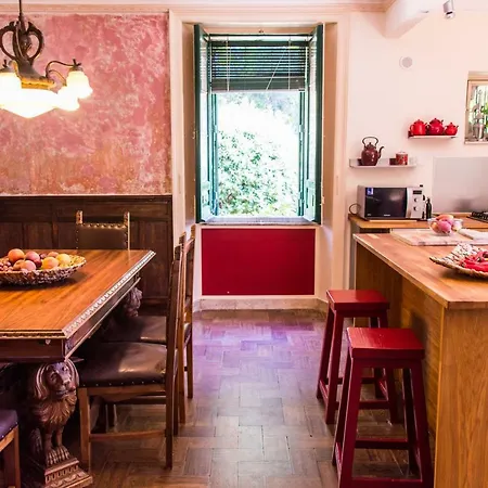 Affascinante Ottocentesca A *