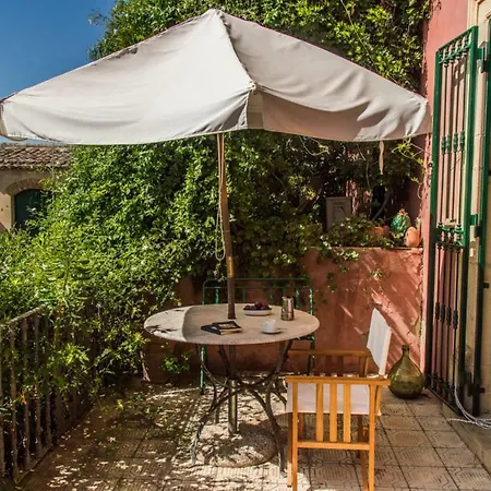 Affascinante Ottocentesca A