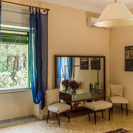 Affascinante Ottocentesca A