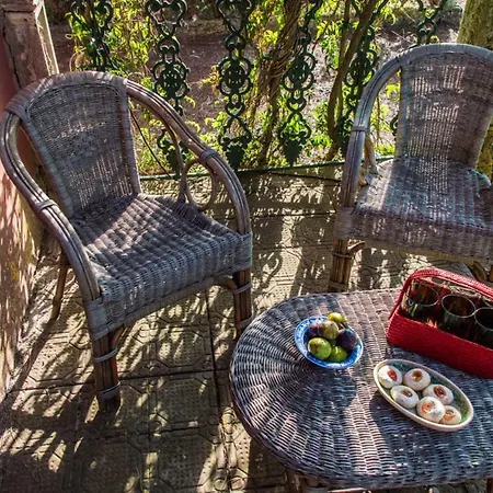 Вилла Affascinante Ottocentesca A