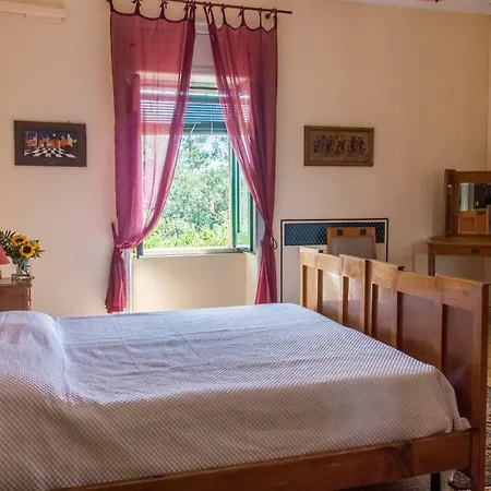 Вилла Affascinante Ottocentesca A *