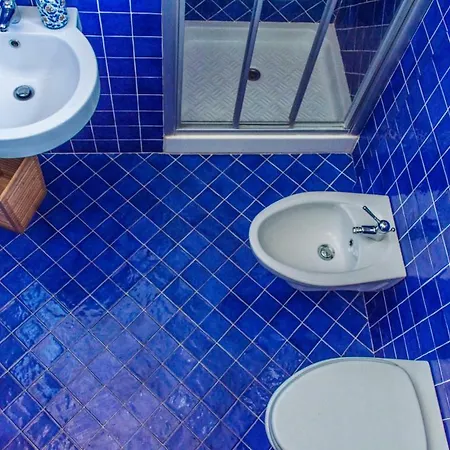 Вилла Affascinante Ottocentesca A *