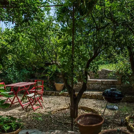 Вилла Affascinante Ottocentesca A *