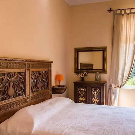 Affascinante Ottocentesca A *