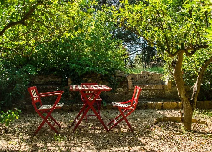 Affascinante Ottocentesca A Villa